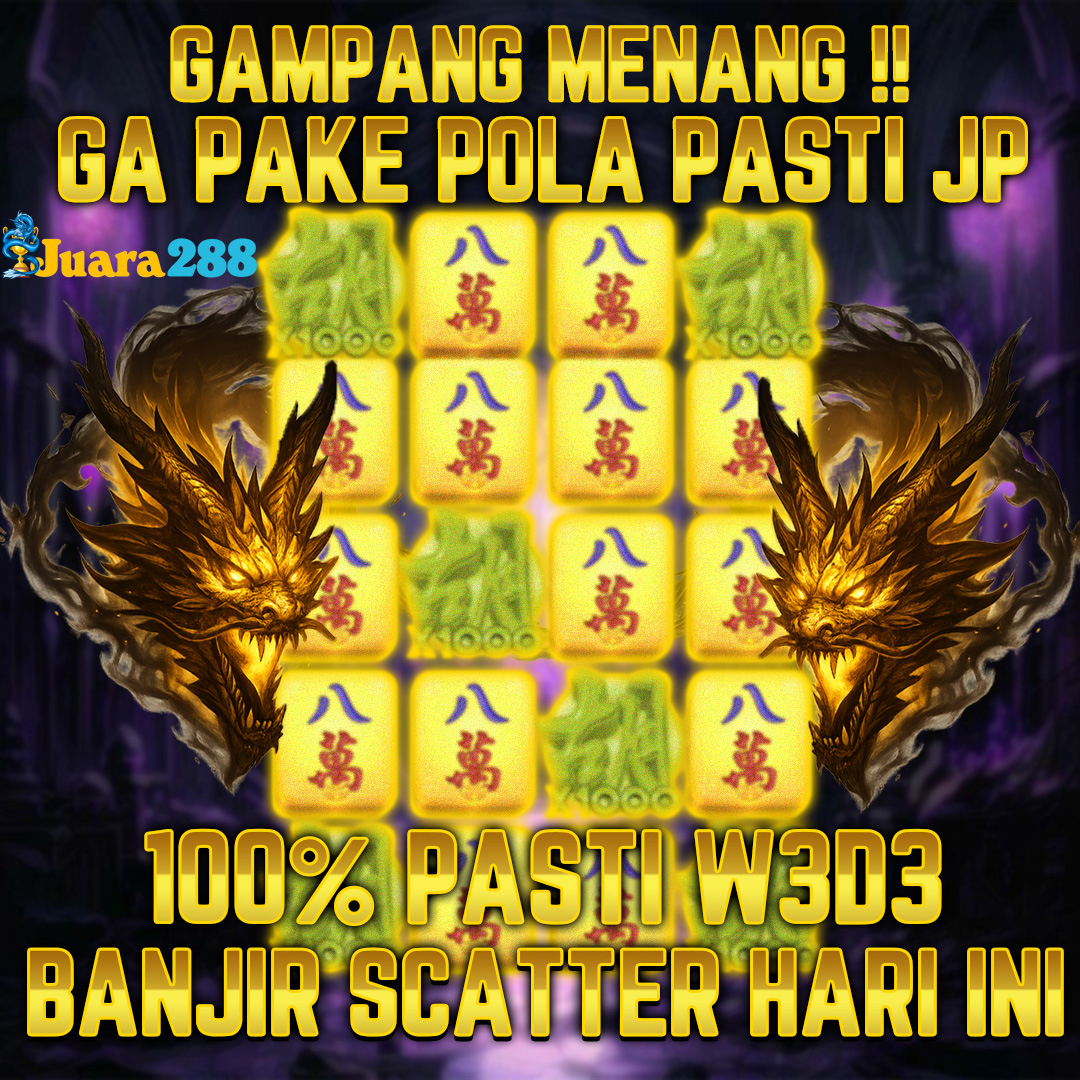 Juara288 Api Link Login Situs Lovell Penyedia Game Terlengkap Tahun Ini